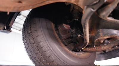 1989 Chevrolet C1500 Silverado