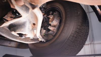 1989 Chevrolet C1500 Silverado