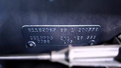 1989 Chevrolet C1500 Silverado