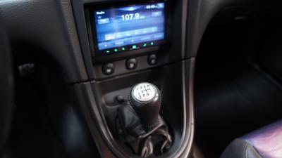 2004 Ford Mustang Cobra SVT Convertible Supercharged