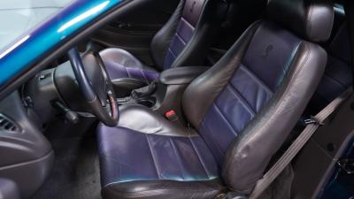 2004 Ford Mustang Cobra SVT Convertible Supercharged