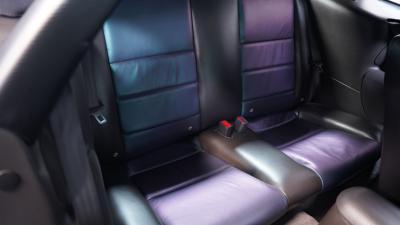 2004 Ford Mustang Cobra SVT Convertible Supercharged