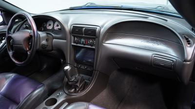 2004 Ford Mustang Cobra SVT Convertible Supercharged