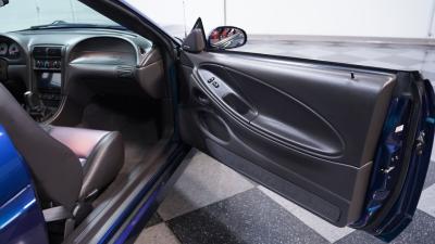 2004 Ford Mustang Cobra SVT Convertible Supercharged