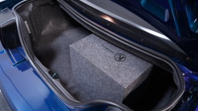 2004 Ford Mustang Cobra SVT Convertible Supercharged