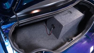 2004 Ford Mustang Cobra SVT Convertible Supercharged