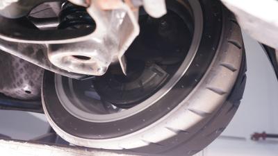 2004 Ford Mustang Cobra SVT Convertible Supercharged