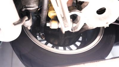 2004 Ford Mustang Cobra SVT Convertible Supercharged