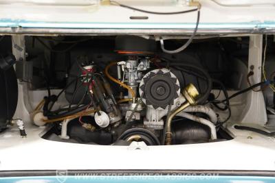 1994 Volkswagen Type 2 13 Window Camper Van Brazilian