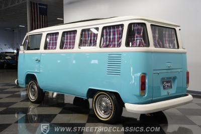 1994 Volkswagen Type 2 13 Window Camper Van Brazilian