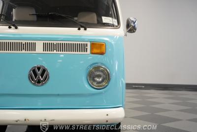 1994 Volkswagen Type 2 13 Window Camper Van Brazilian