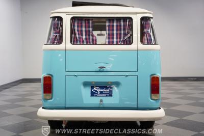 1994 Volkswagen Type 2 13 Window Camper Van Brazilian