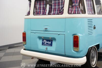 1994 Volkswagen Type 2 13 Window Camper Van Brazilian