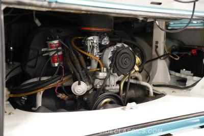 1994 Volkswagen Type 2 13 Window Camper Van Brazilian