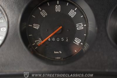 1994 Volkswagen Type 2 13 Window Camper Van Brazilian