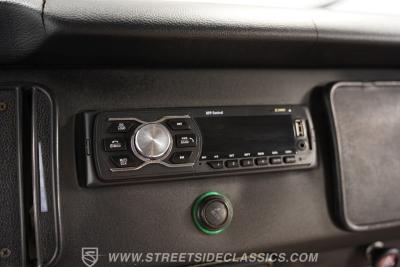 1994 Volkswagen Type 2 13 Window Camper Van Brazilian