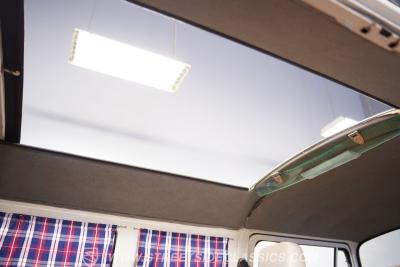 1994 Volkswagen Type 2 13 Window Camper Van Brazilian