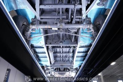 1994 Volkswagen Type 2 13 Window Camper Van Brazilian