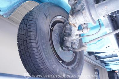 1994 Volkswagen Type 2 13 Window Camper Van Brazilian