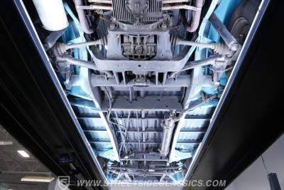 1994 Volkswagen Type 2 13 Window Camper Van Brazilian