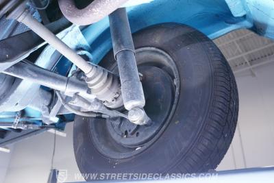 1994 Volkswagen Type 2 13 Window Camper Van Brazilian