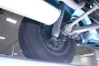 1994 Volkswagen Type 2 13 Window Camper Van Brazilian