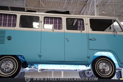 1994 Volkswagen Type 2 13 Window Camper Van Brazilian