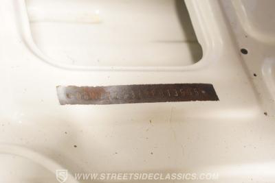 1994 Volkswagen Type 2 13 Window Camper Van Brazilian