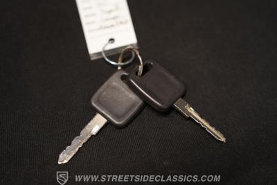 1994 Volkswagen Type 2 13 Window Camper Van Brazilian