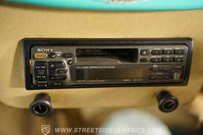 1931 Ford 5-Window Coupe Streetrod