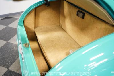 1931 Ford 5-Window Coupe Streetrod