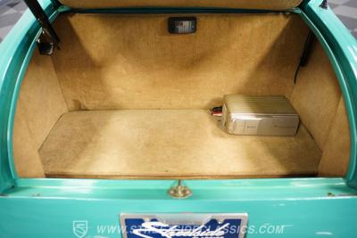 1931 Ford 5-Window Coupe Streetrod