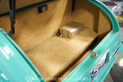 1931 Ford 5-Window Coupe Streetrod