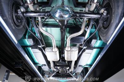 1931 Ford 5-Window Coupe Streetrod