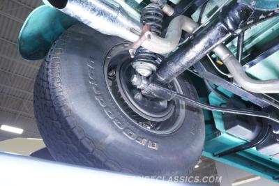 1931 Ford 5-Window Coupe Streetrod