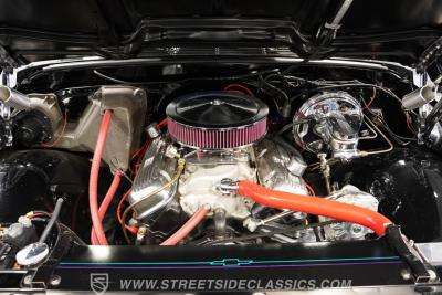 1967 Chevrolet C10 396