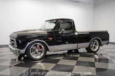 1967 Chevrolet C10 396