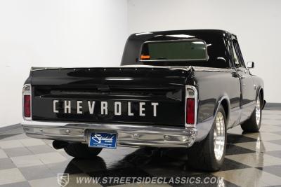 1967 Chevrolet C10 396