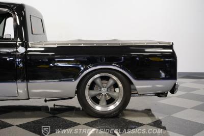 1967 Chevrolet C10 396