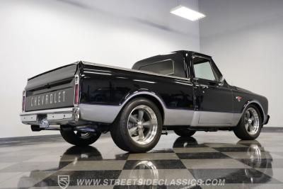 1967 Chevrolet C10 396