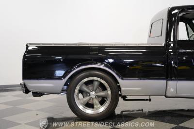 1967 Chevrolet C10 396