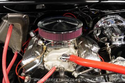 1967 Chevrolet C10 396