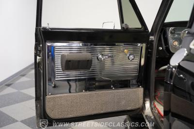 1967 Chevrolet C10 396