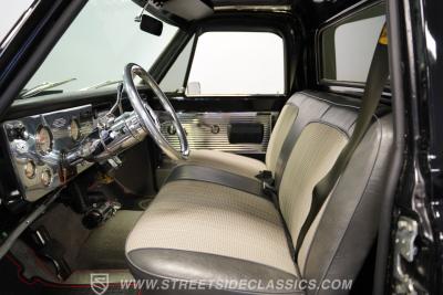 1967 Chevrolet C10 396