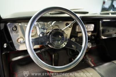 1967 Chevrolet C10 396