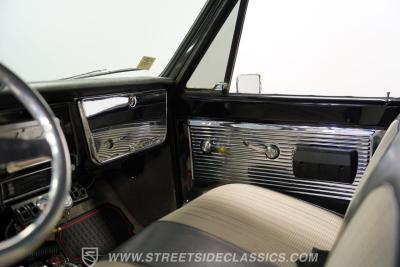 1967 Chevrolet C10 396