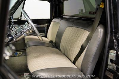 1967 Chevrolet C10 396