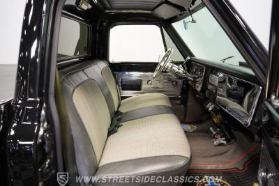 1967 Chevrolet C10 396