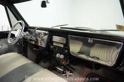 1967 Chevrolet C10 396