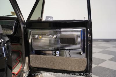 1967 Chevrolet C10 396